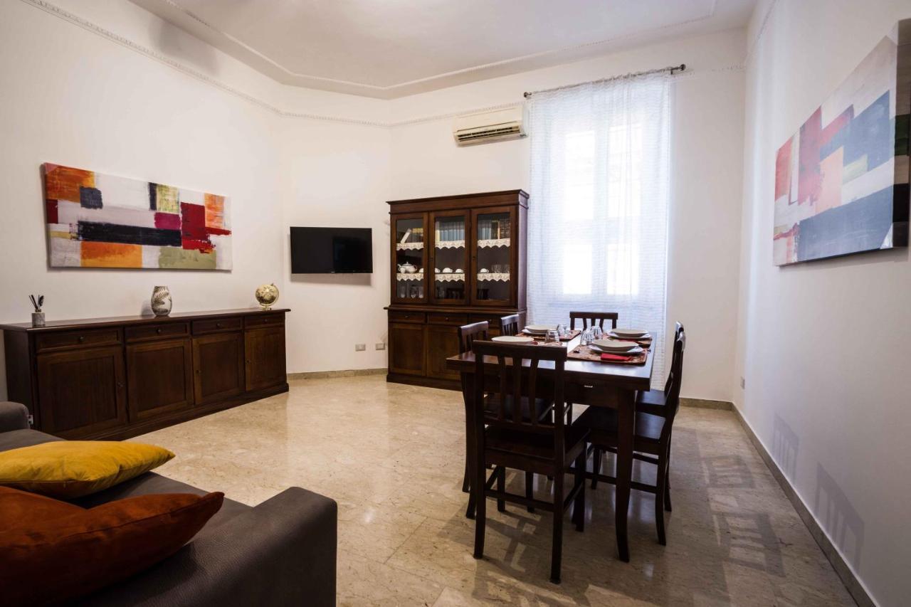 Ferienhaus Casa Rossana