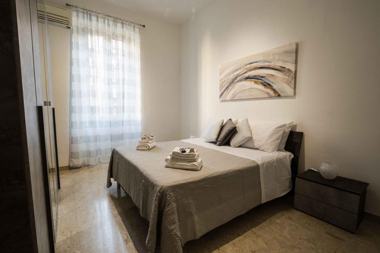 Ferienhaus Casa Rossana Rom