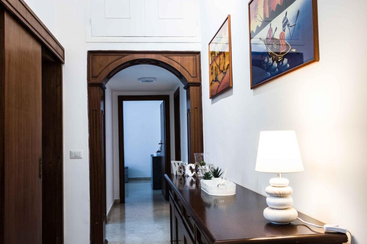 Ferienhaus Casa Rossana Rom