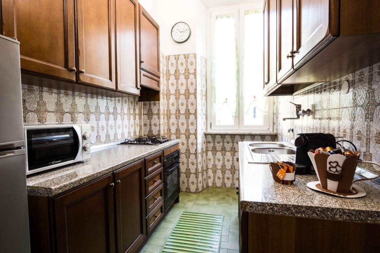 Casa Rossana Ferienhaus